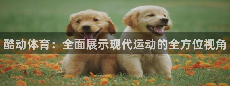 意昂5Kgame体育凯捷平台代理：酷动体育：全面展示现代运动的全方位视角