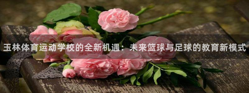 意昂5Kgame体育平台登录入口：玉林体育运动学校的全新机遇：未来篮球与足球的教育新模式